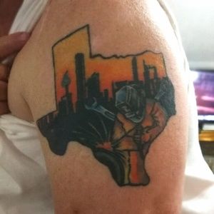 Meet your Posher, Kenneth